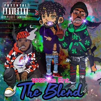 The Blend by Kzmf