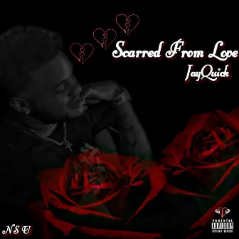 Scarred from Love by JayQuick