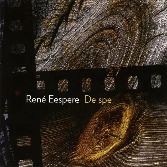 De spe by René Eespere