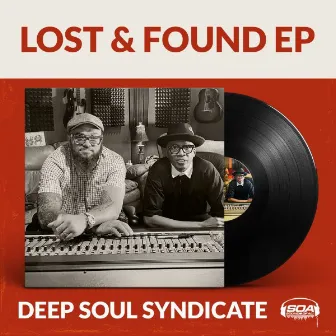 Lost & Found by Deep Soul Syndicate