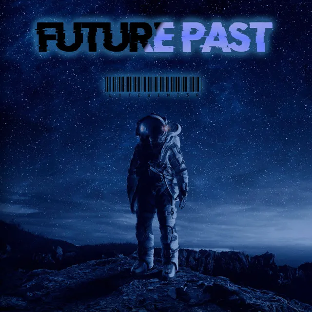 FUTURE PAST