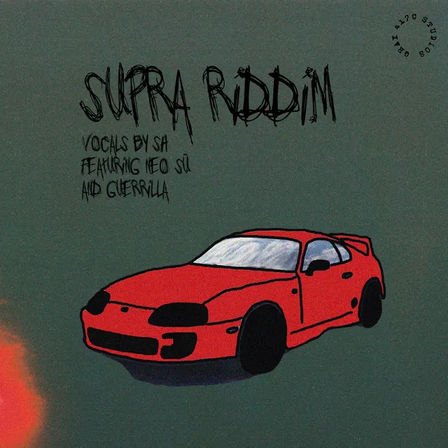 Supra Riddim