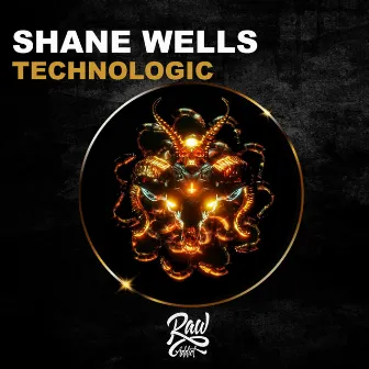 Technologic by Shane Wells