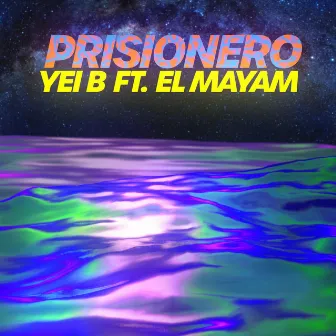 Prisionero by Yei B