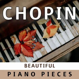 Chopin - Beautiful Piano Pieces by Matthew Miller