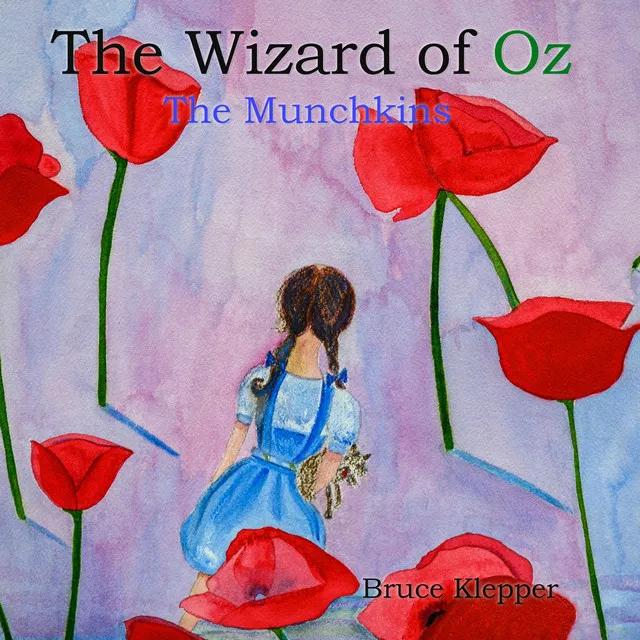 The Wizard of Oz: The Munchkins