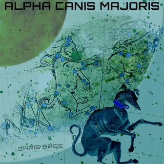 Alpha Canis Majoris by Chris Bass