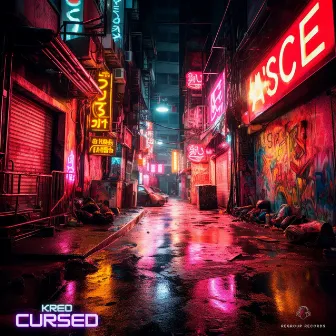 Cursed by Kreo