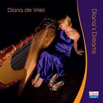 Diana's Dreams by Diana de Vries