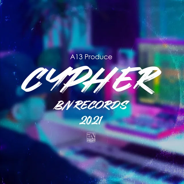 Cypher Bn Records 2021