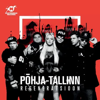 Regeneratsioon by Põhja-Tallinn