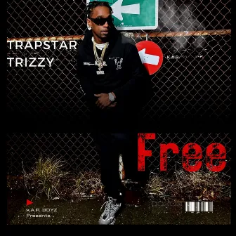 FREE by K.A.R. BOYZ