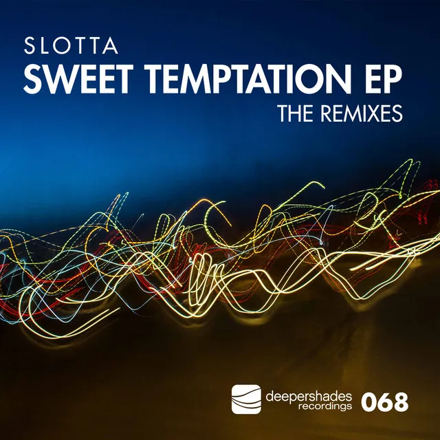 Sweet Temptation - Slotta Remix