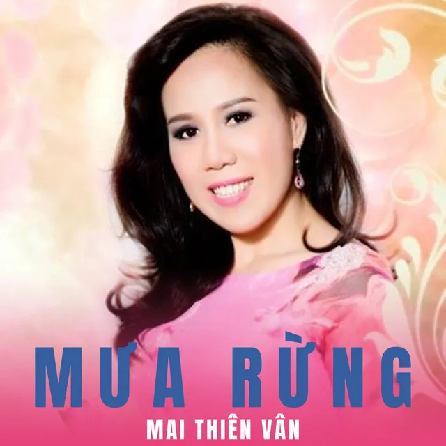 Mưa Rừng