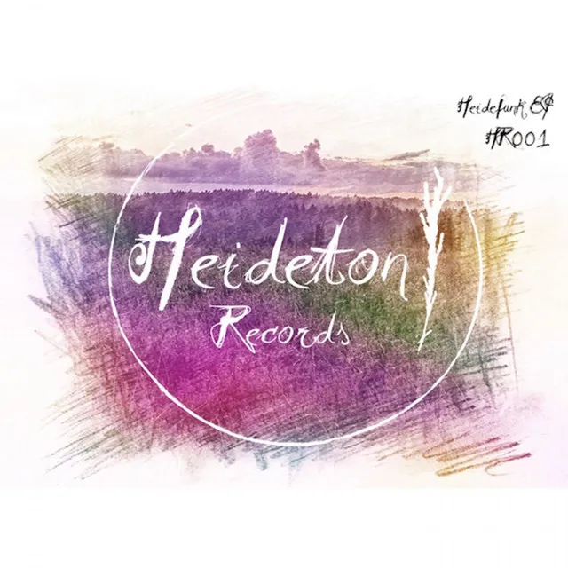 Heidefunk EP