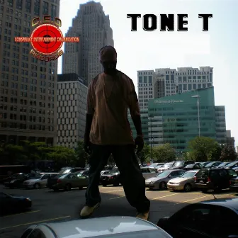 My Last Track by Tone.t