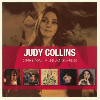 Original Album Series by Judy Collins