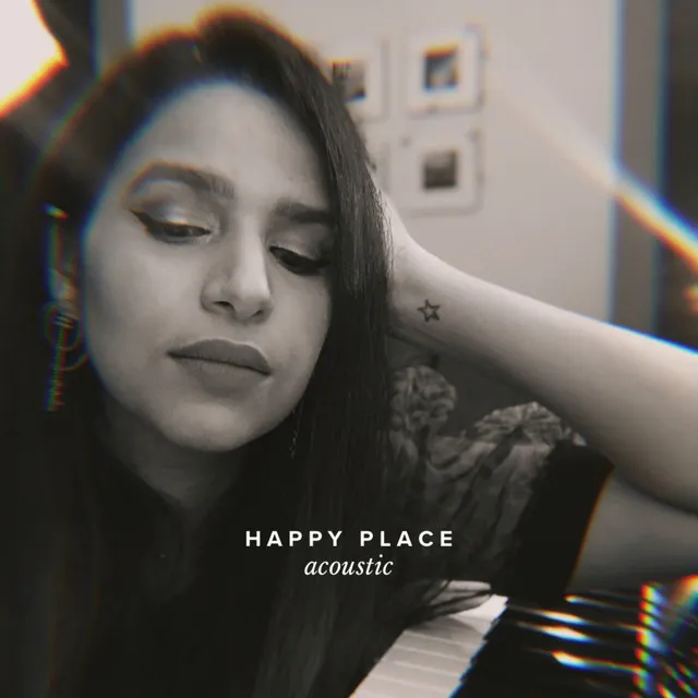 Happy Place - Acoustic Version