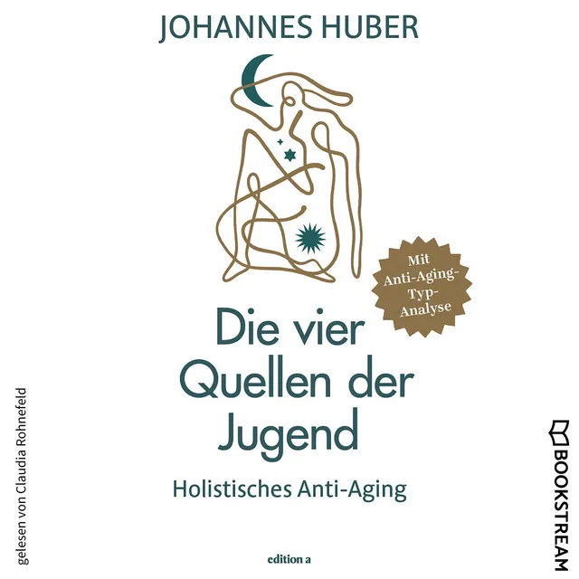 Teil 3 - Die vier Quellen der Jugend - Holistisches Anti-Aging