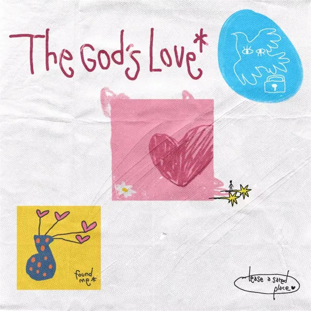 The God's Love