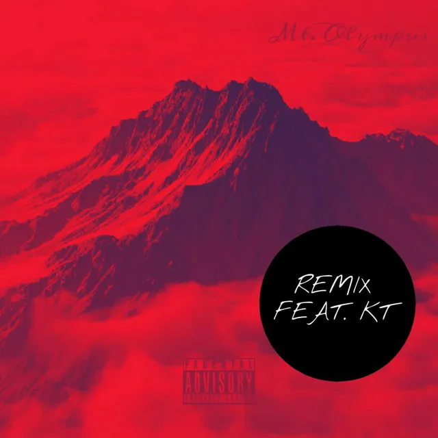 Mt. Olympus - Remix