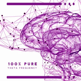 100% Pure Theta Frequency by John Pure