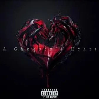 A Gangsta's Heart by Blvd Brickz