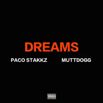 Dreams by Paco Stakkz