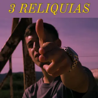 3 Reliquias by Khenza Wys