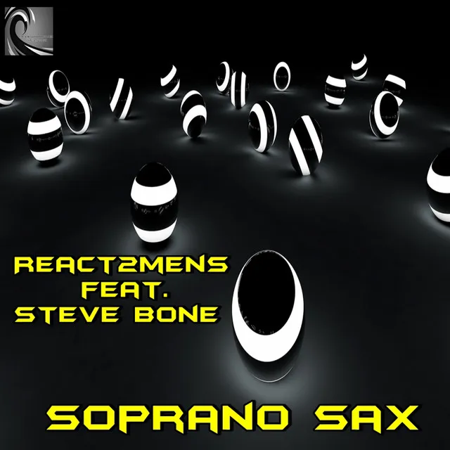 Soprano Sax - Original Mix