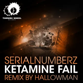 Ketamine Fail by Serialnumberz