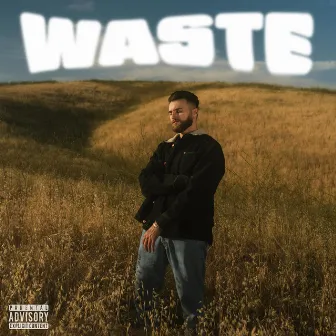 Waste by Tony Santana