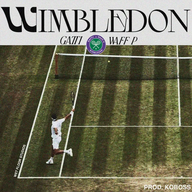 WIMBLEDON