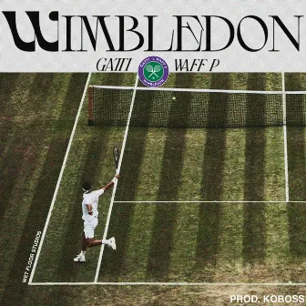 WIMBLEDON by Koboss Beats