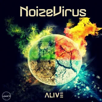 Alive by Noize Virus