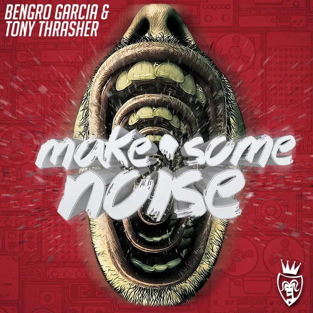 Make Some Noise - Radio Edit