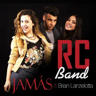 Jamas by RC BAND