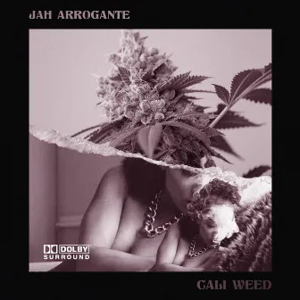 Cali Weed by Jah Arrogante