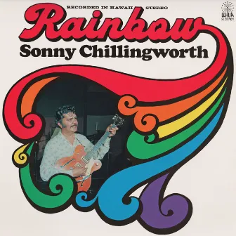 Rainbow by Sonny Chillingworth