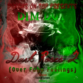 Over Fake Feelings (B Side) by Dim DOT