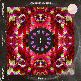 Luv by CHRISTIANSEN