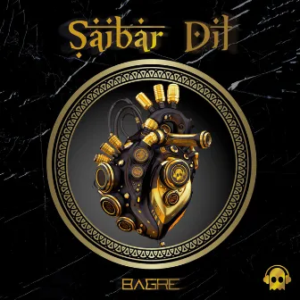 Saibar Dil by Bagre