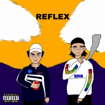 Reflex by VN