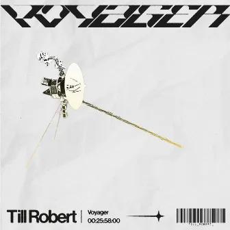 Voyager by Till Robert