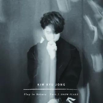 Play in Nature Pt.3 SNOW FLAKE by Kim Kyu Jong