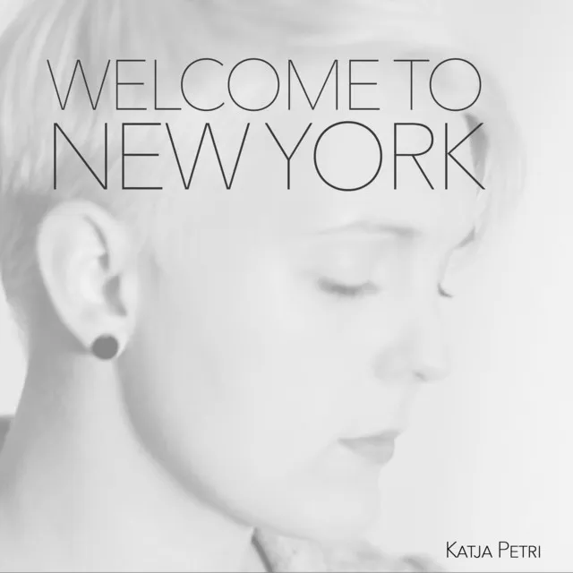 Welcome to New York (Acoustic Version)