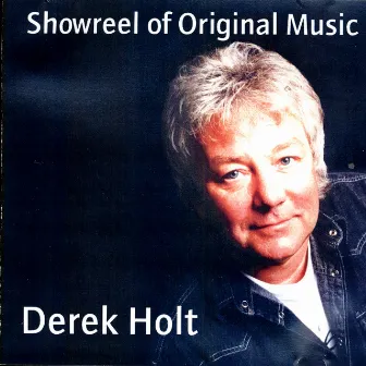 Showreel of Original Music by Derek Holt