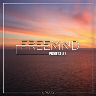 Freemnd (Project #1) by Robsta