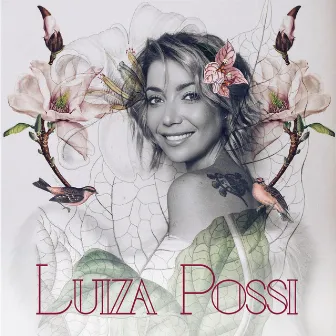 Você Sorriu Pra Mim by Luiza Possi