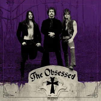 The Way She Fly - Single by The Obsessed